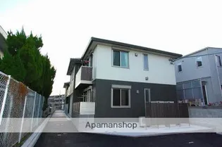 DOLCE(ドルチェ)【2階】の外観