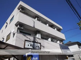 草津新町NYビル【305号室】の外観