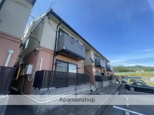 リバティーエイトコーポの画像