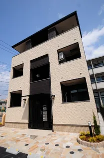 サンライズ ヴィラの画像