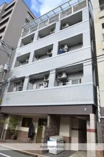広島県広島市西区打越町【マンション】の外観