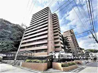 ライオンズマンション比治山公園の画像