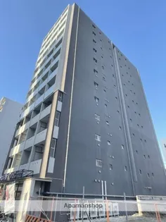 Grace Hills【7階】の外観