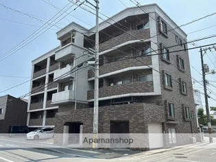 蘭ビル【2階】の外観