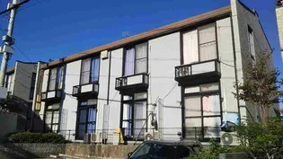 レオパレスY【104号室】の外観