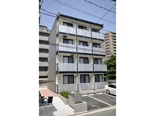 レオパレス南観音町の画像