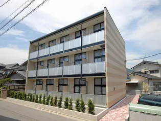 レオパレスMIYUMOの画像