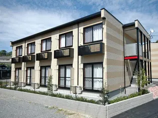 レオパレスもみじIIIの画像