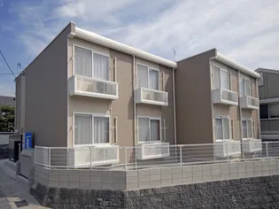 レオパレスYカネミツ 三番館の画像