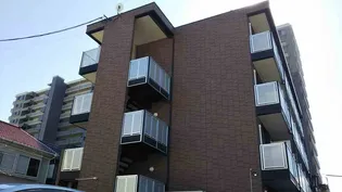 レオパレス東蟹屋アネックスの画像