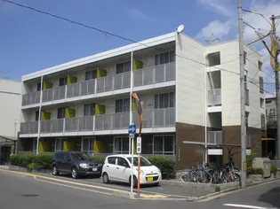 レオパレスドゥマンの画像