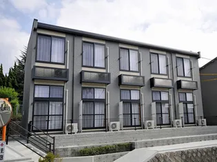 レオパレスハイマート柳ヶ丘IIの画像