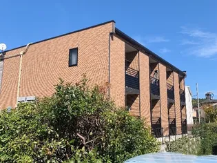 レオネクストサニーコート河原【2階】の外観