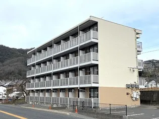 レオパレスSENOUの画像