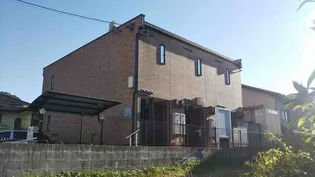 レオネクストSTAGEⅠの画像