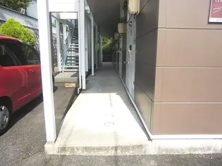 レオパレスグリーンビュー【1階】のその他画像