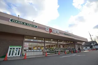 レオパレスグリーンビュー【1階】の周辺