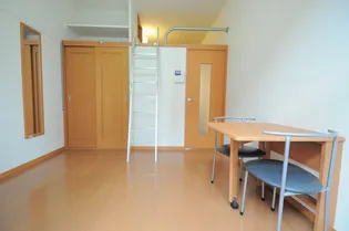 レオパレスグリーンビュー【1階】のその他画像