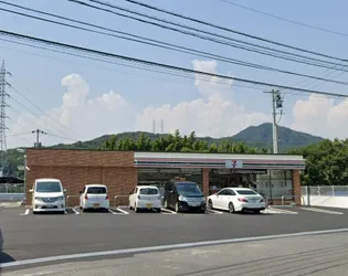 レオパレスグリーンビュー【1階】の周辺