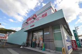 レオパレスグリーンビュー【1階】の周辺