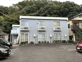 レオパレスシャルマンの画像