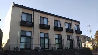 レオパレスリズエールの画像