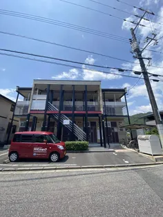 レオパレス西風新都の画像