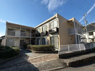 レオパレスルアールの画像