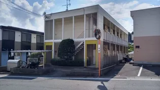 レオパレスひいらぎの画像