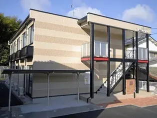 レオパレスエム ガーデンの画像