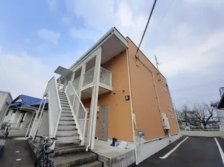 レジデンスNNの画像