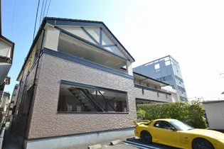 カーサ アルバの画像