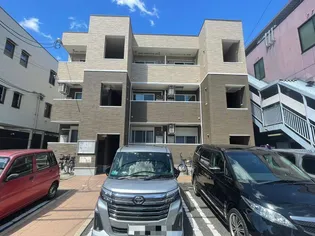 ヴィラ フリューゲルの画像