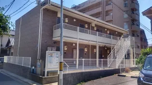 レオネクストS&Kの画像