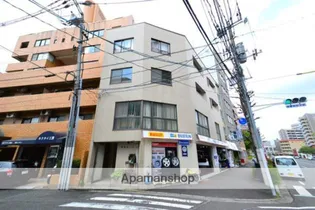 西観音ビルの画像