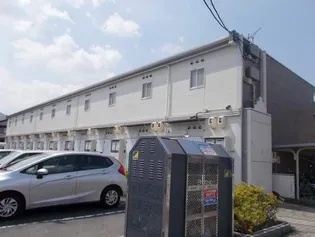 レオパレスプロシードの画像