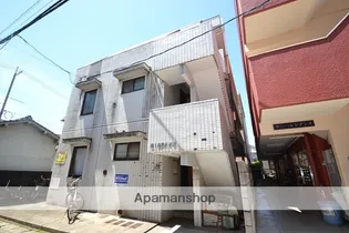 ライフワン美の里TWOの画像