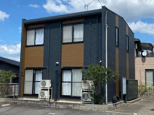 レオパレスファミールDの画像