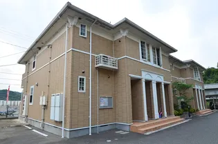 グレイトビューFUJIの画像