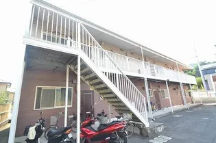 エスポワールBの画像