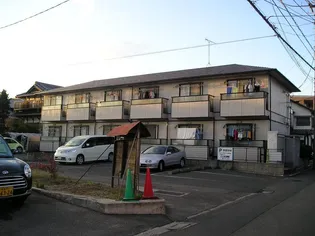 ビーライン東原の画像