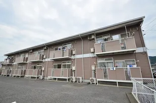 ニューシティ松田の画像