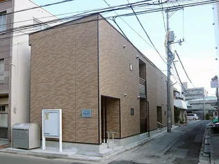 レオネクストキャトル ポッシュの画像