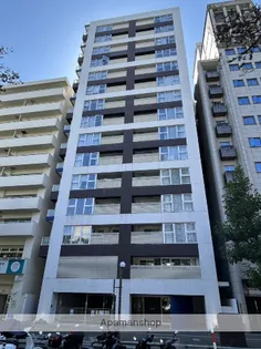 ポレスター平和大通りプレミアムレジデンスの画像