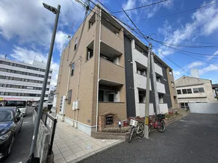 カーサ クラベールの画像