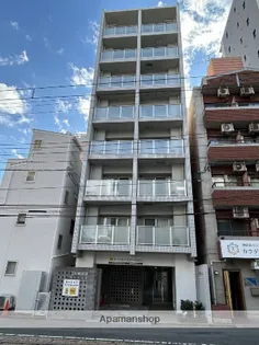 S K R DOBASHIの画像