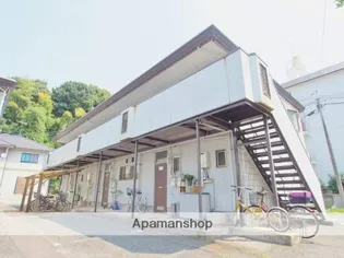 フォーブル舛見 B棟の画像