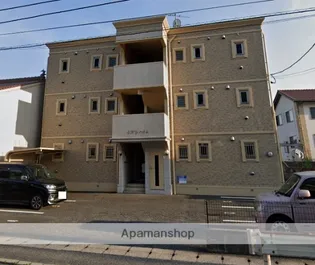 SKYハイムの画像