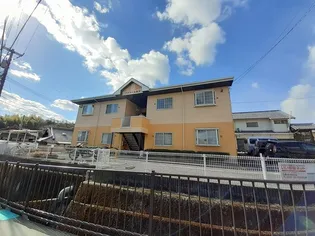 プラドール佐方の画像