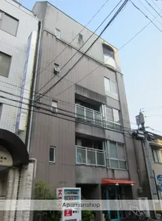 足利ビル【2階】の外観